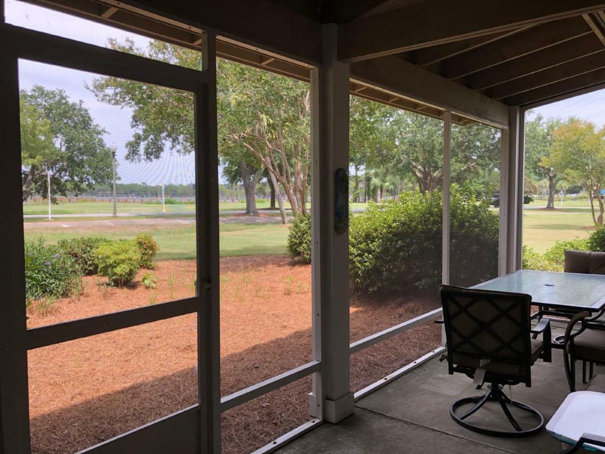 Bayou Village 613 德斯廷 外观 照片