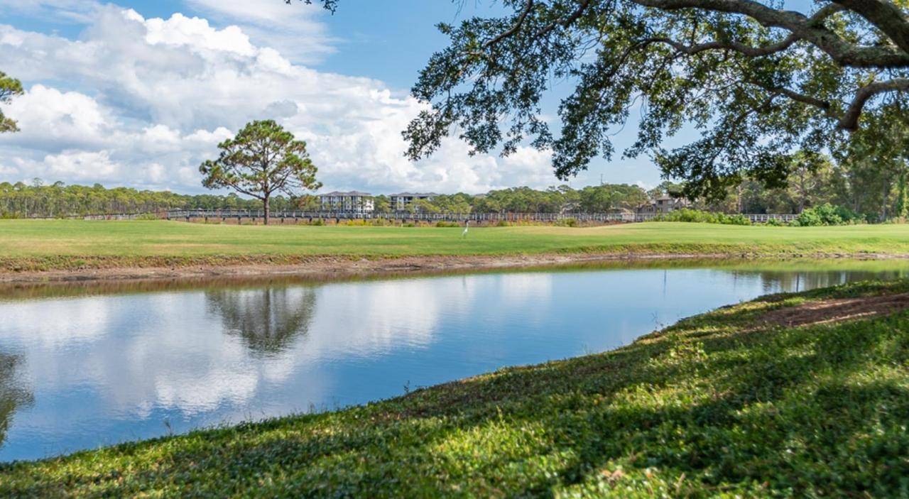 Bayou Village 613 德斯廷 外观 照片