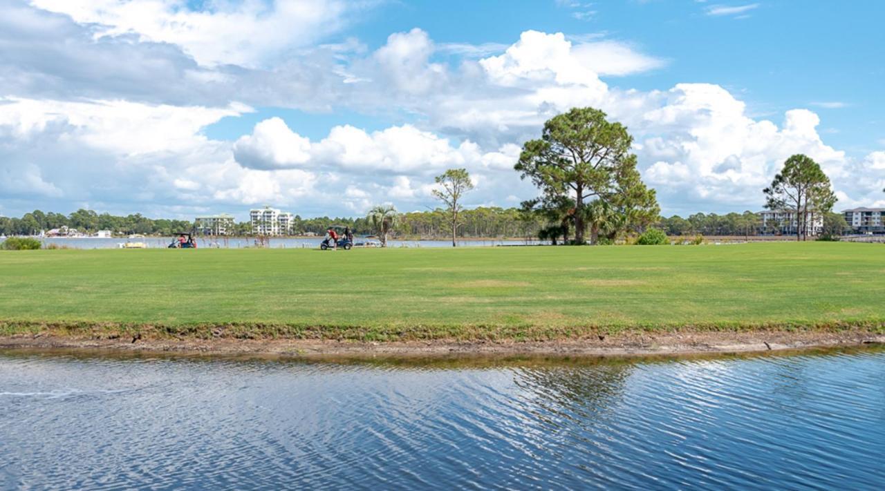 Bayou Village 613 德斯廷 外观 照片
