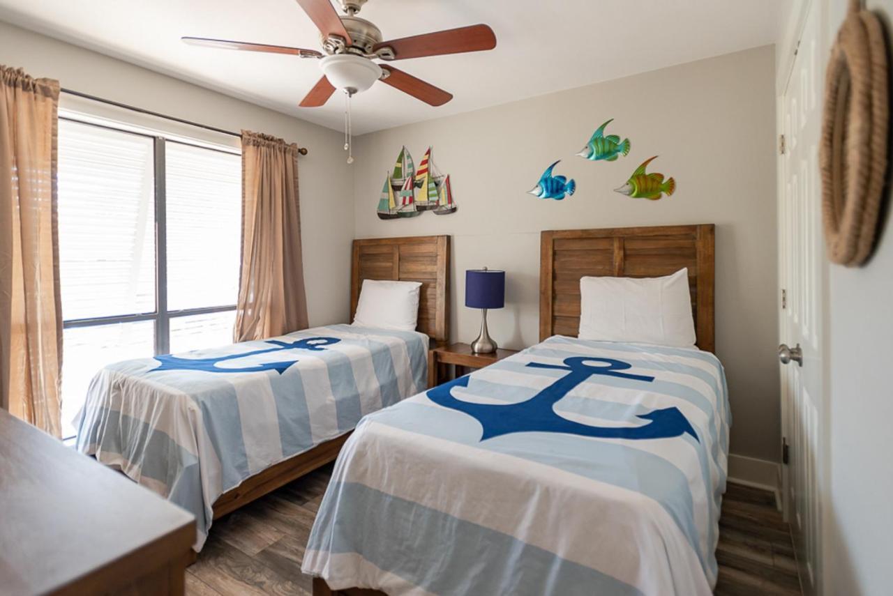 Bayou Village 613 德斯廷 外观 照片